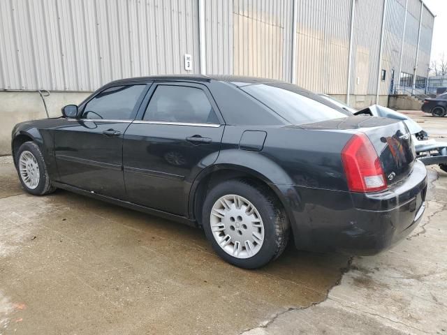 2005 Chrysler 300