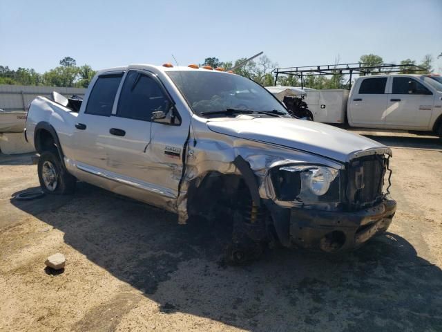 2008 Dodge RAM 2500 ST