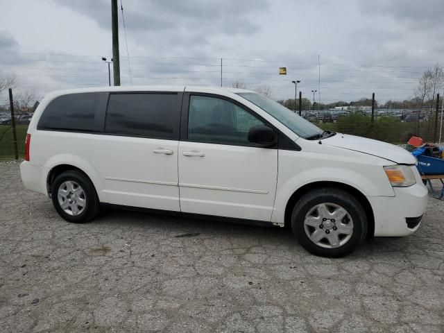 2009 Dodge Grand Caravan SE