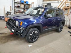 2016 Jeep Renegade Trailhawk for sale in Ham Lake, MN
