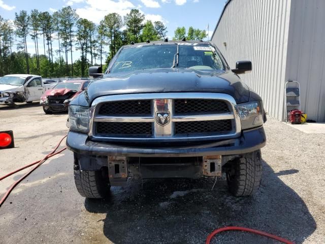 2009 Dodge RAM 1500