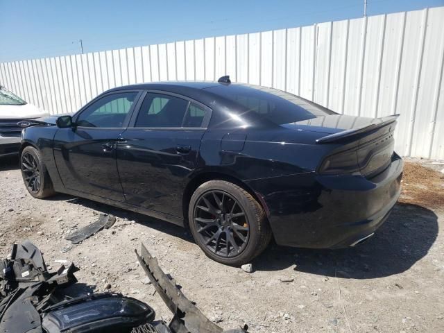 2017 Dodge Charger SXT