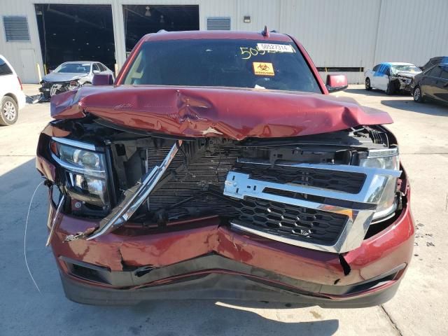 2016 Chevrolet Tahoe C1500 LT