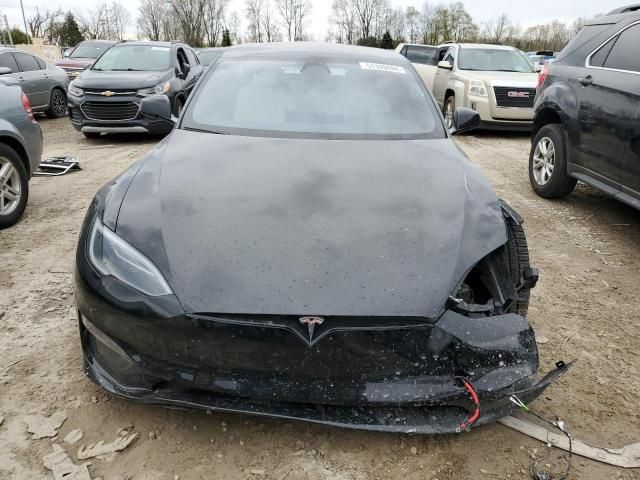 2023 Tesla Model S