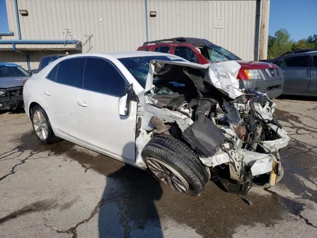 2013 Chevrolet Malibu 2LT