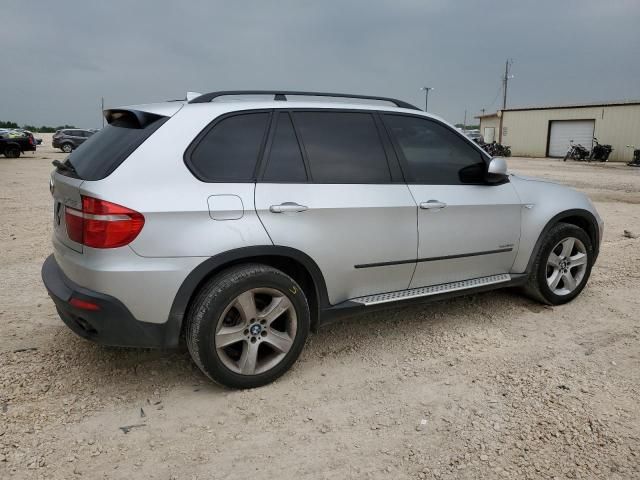 2009 BMW X5 XDRIVE30I