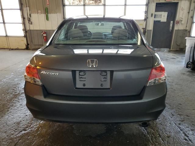 2010 Honda Accord LXP