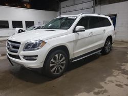 2015 Mercedes-Benz GL 450 4matic for sale in Blaine, MN