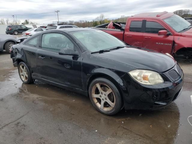 2007 Pontiac G5 GT