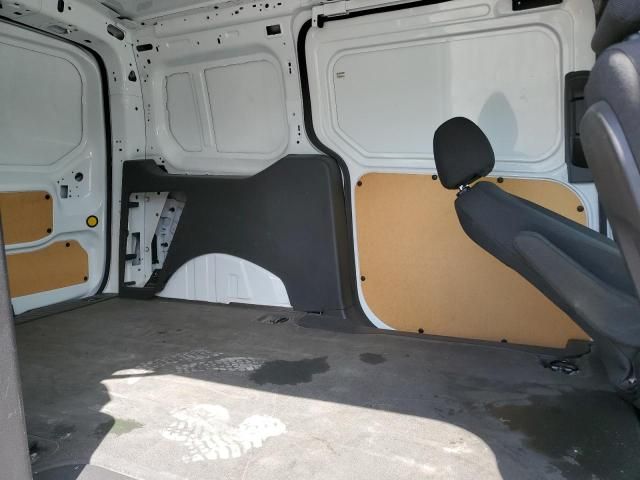 2018 Ford Transit Connect XL