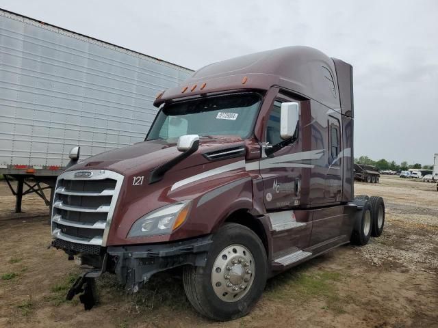 2022 Freightliner Cascadia 126