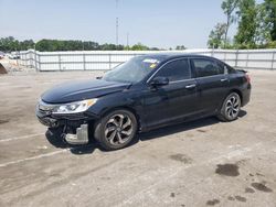 2016 Honda Accord EXL for sale in Dunn, NC
