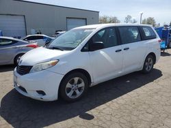 2012 Toyota Sienna for sale in Woodburn, OR
