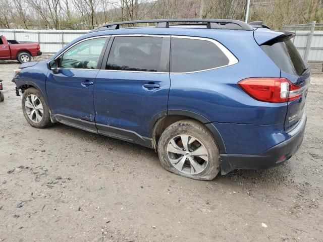 2020 Subaru Ascent Premium