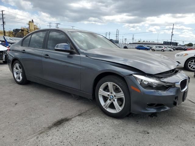 2014 BMW 328 I Sulev