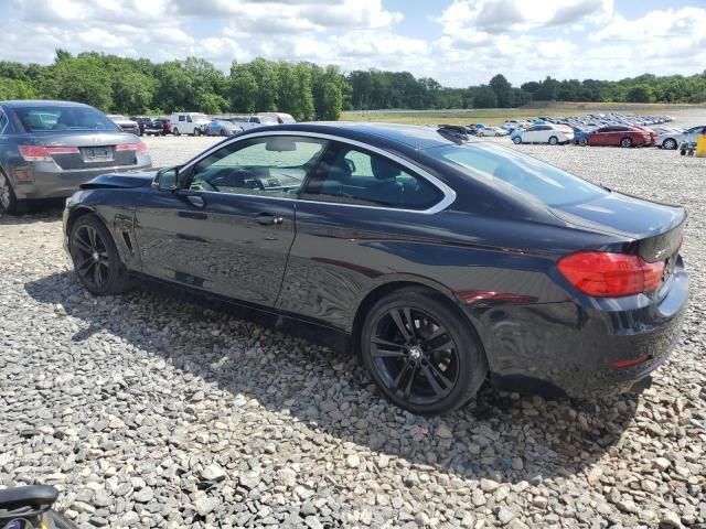 2016 BMW 428 XI