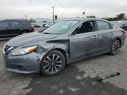 Vehiculos salvage en venta de Copart Colton, CA: 2018 Nissan Altima 2.5