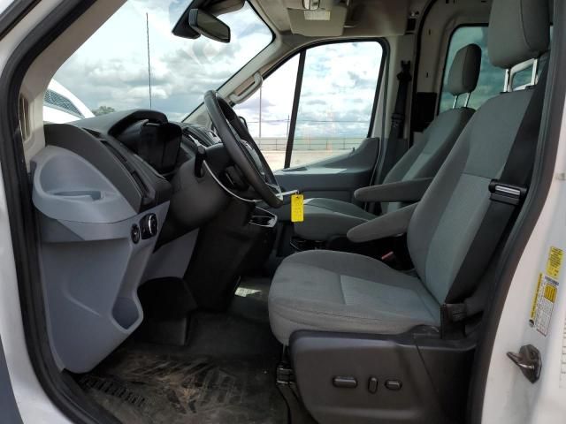 2015 Ford Transit T-250