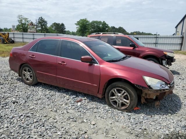 2006 Honda Accord EX