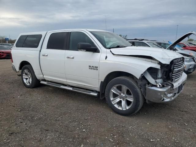 2014 Dodge RAM 1500 SLT