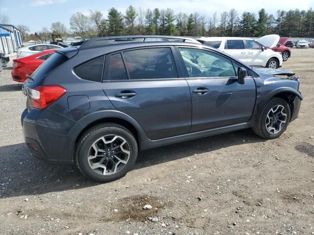 2017 Subaru Crosstrek Premium