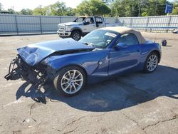 2007 BMW Z4 3.0 for sale in Eight Mile, AL