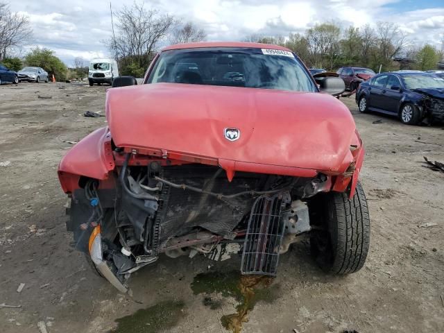 2001 Dodge Dakota