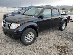 Nissan Frontier Vehiculos salvage en venta: 2017 Nissan Frontier S