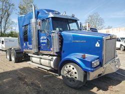 Western Star salvage cars for sale: 2005 Western Star Conventional 4900FA