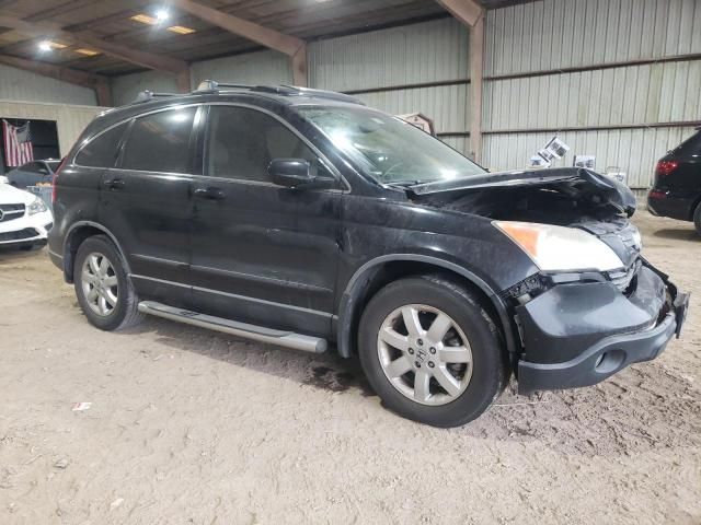 2007 Honda CR-V EXL