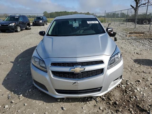 2013 Chevrolet Malibu LS