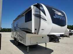 Jayco Eagle salvage cars for sale: 2022 Jayco Eagle