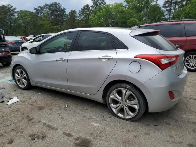 2015 Hyundai Elantra GT