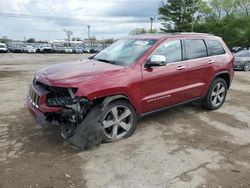 2014 Jeep Grand Cherokee Limited for sale in Lexington, KY