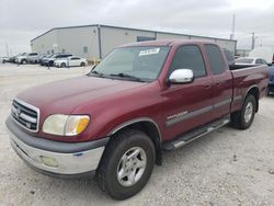 2002 Toyota Tundra Access Cab for sale in Haslet, TX