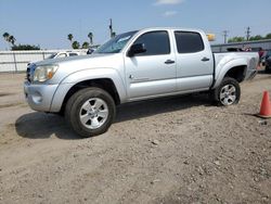 2007 Toyota Tacoma Double Cab Prerunner for sale in Mercedes, TX