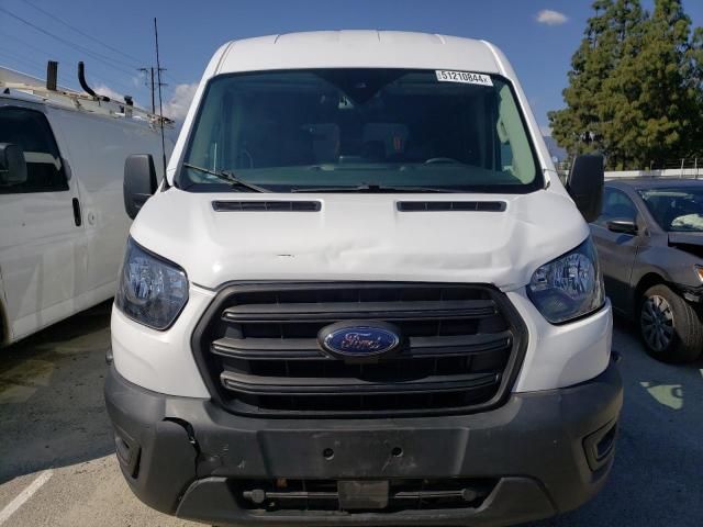 2020 Ford Transit T-150