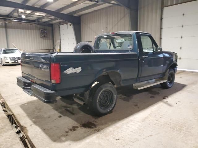 1995 Ford F150