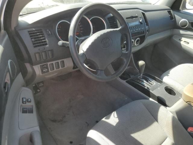 2005 Toyota Tacoma Access Cab