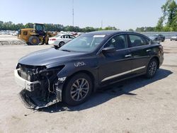 2015 Nissan Altima 2.5 en venta en Dunn, NC