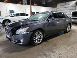 2009 Nissan Maxima S for sale in Blaine, MN