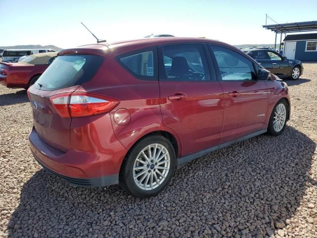 2014 Ford C-MAX SE