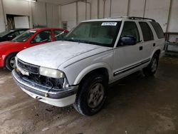 2001 Chevrolet Blazer for sale in Madisonville, TN