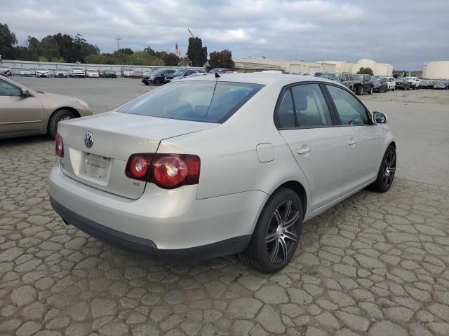 2010 Volkswagen Jetta SE