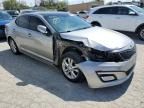 2014 KIA Optima EX