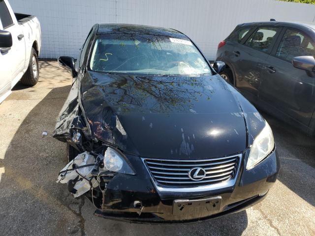 2009 Lexus ES 350