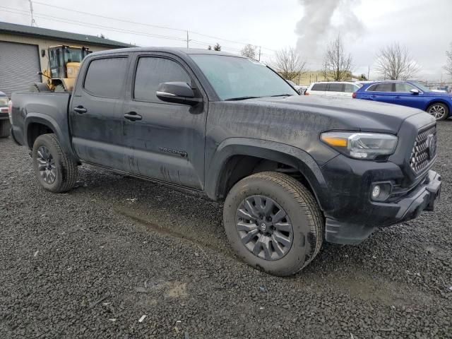 2023 Toyota Tacoma Double Cab