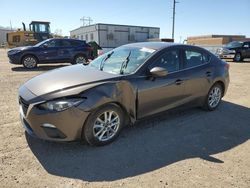 Mazda salvage cars for sale: 2014 Mazda 3 Grand Touring