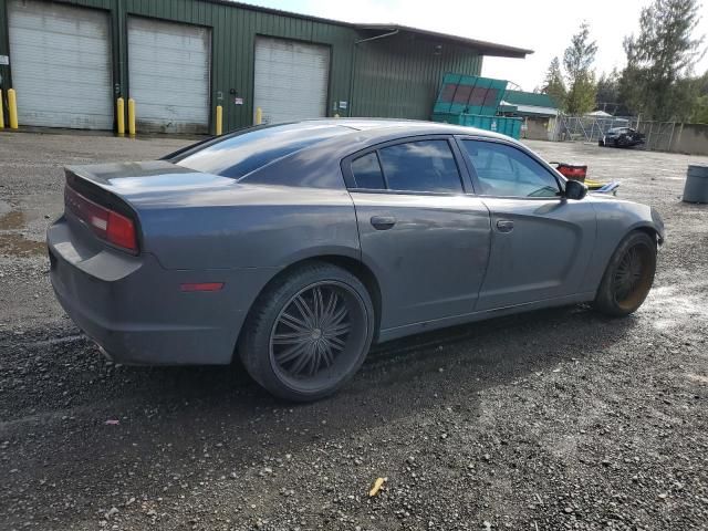 2014 Dodge Charger SE