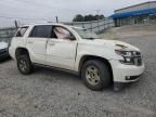 2015 Chevrolet Tahoe C1500 LTZ